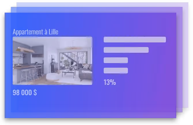 Qovery was the only choice to keep us focused on our product during the deployment period