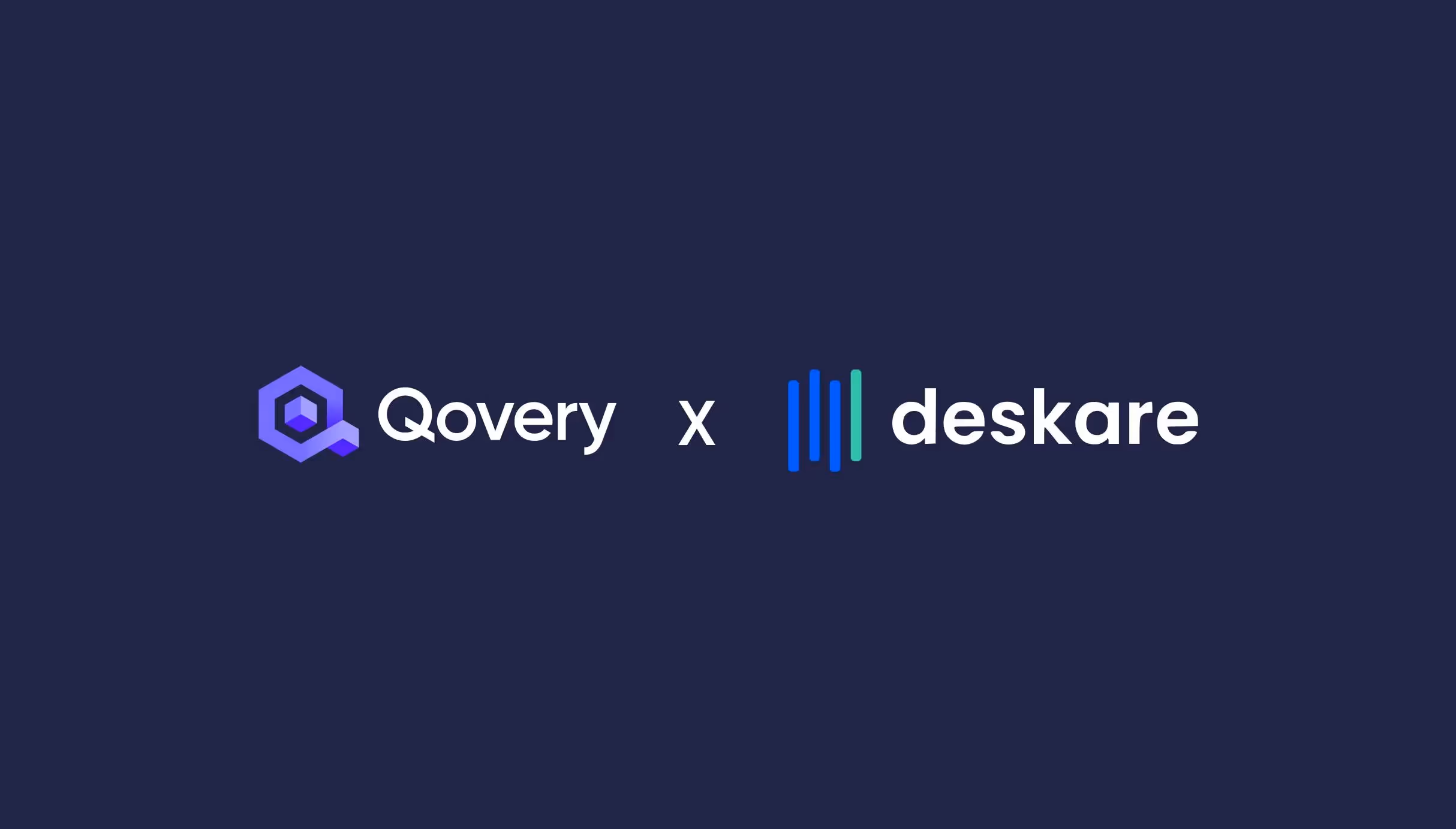 For the ease of use, the performance, and the parallelization of developments within a fast-growing tech team. Qovery makes our life easier in every way!